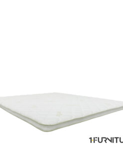 Kattemadrats Aeris Latex 8 cm – pilt 2