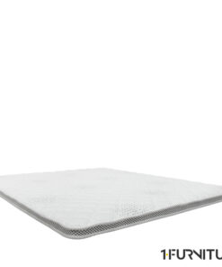 Kattemadrats Aeris Massage 8 cm – pilt 2