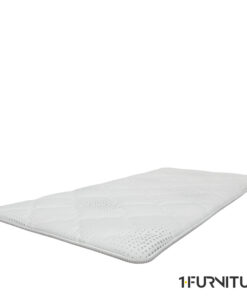 Kattemadrats Forma Memory 5 cm – pilt 2