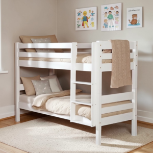 Täispuidust kahekordne Nari Lotta