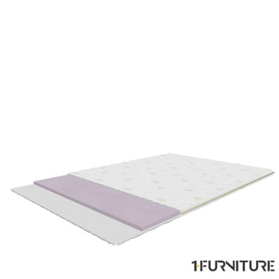 Kattemadrats Forma HR 5 cm – pilt 1