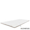 Kattemadrats Olvera Memory Duo 6 cm – pilt 2