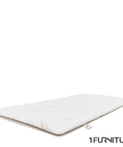 Kattemadrats Olvera Memory Duo 6 cm – pilt 2