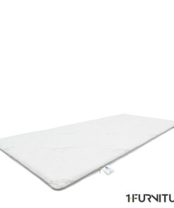 Kattemadrats Serena Duo Coco 7 cm – pilt 2