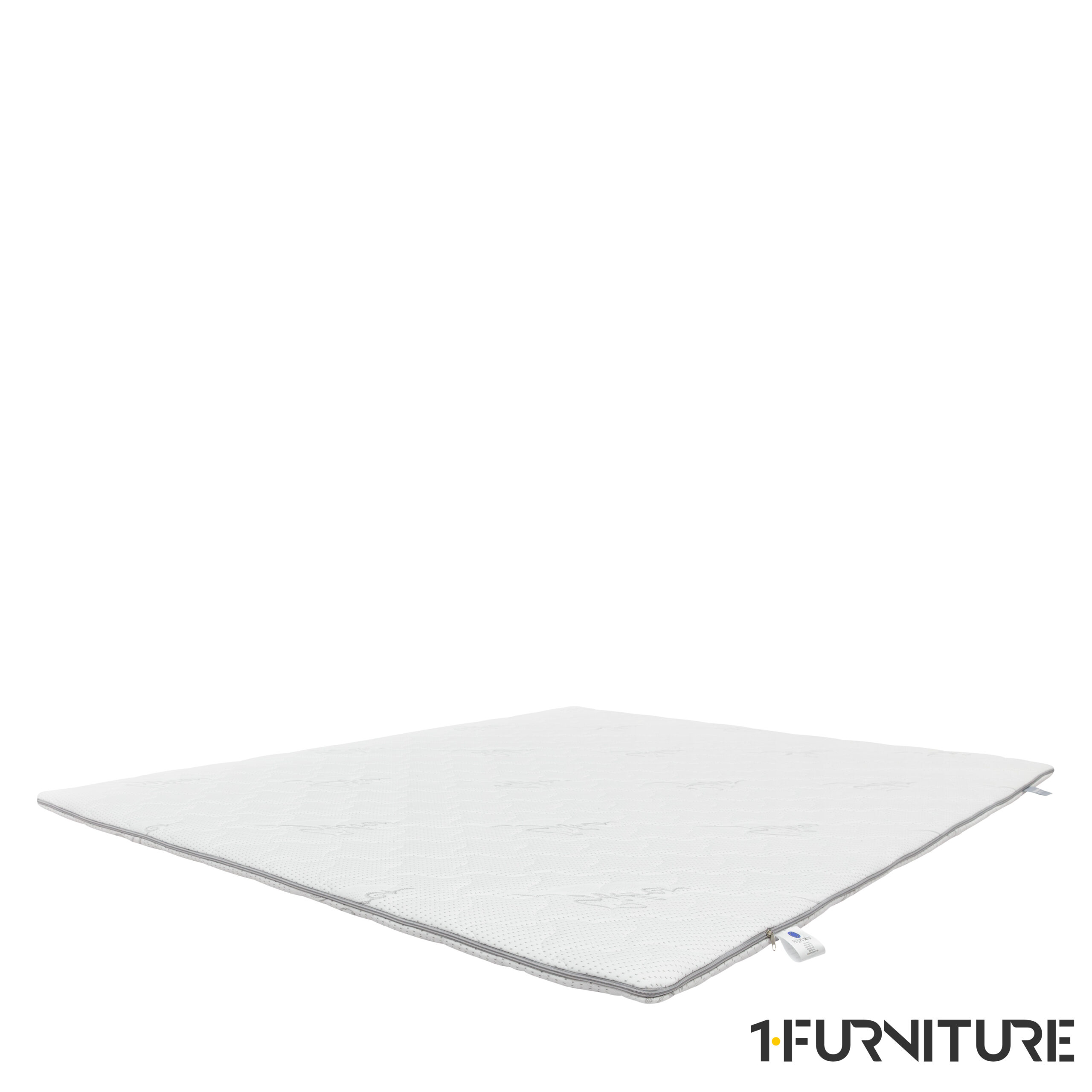 Kattemadrats Serena Duo Coco 7 cm – pilt 3
