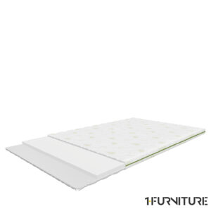 Kattemadrats Serena Foam 5 cm – pilt 1