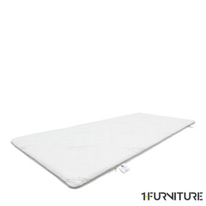 Kattemadrats Serena Foam 5 cm – pilt 2