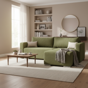 Nurgadiivanvoodi Aurora Pluss