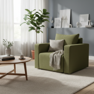 Tugitoolvoodi Aurora Pluss