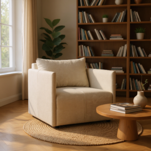 Tugitoolvoodi Aurora