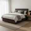 Kontinentaalvoodi Sanna Mocca