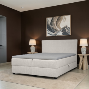 Kontinentaalvoodi Sanna Ivory