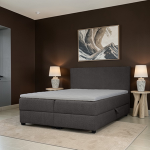 Kontinentaalvoodi Sanna Graphite