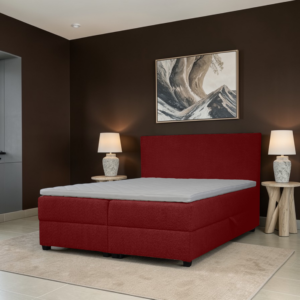 Kontinentaalvoodi Sanna Punane