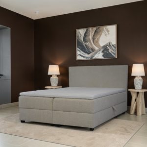 Kontinentaalvoodi Sanna Sand