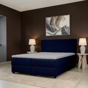 Kontinentaalvoodi Sanna Sinine