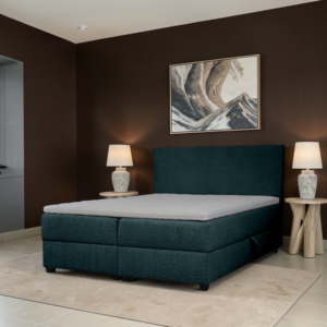 Kontinentaalvoodi Sanna Teal