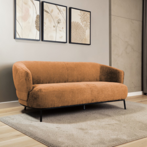 Diivan Gemala oranž