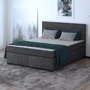 Voodi Mauro madratsiga