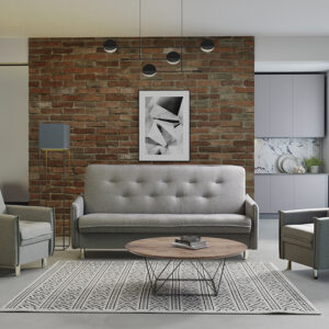 Diivanikomplekt Loretto