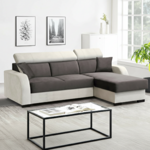 Nurgadiivanvoodi Deco