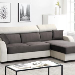 Nurgadiivanvoodi Deco