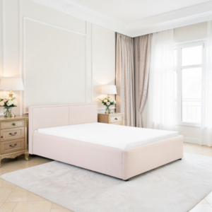 Pesukastiga Voodi Nedon