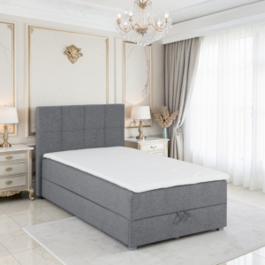 Pesukastiga Voodi Vinar