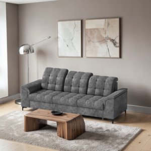 Diivanvoodi 3 Snäpp