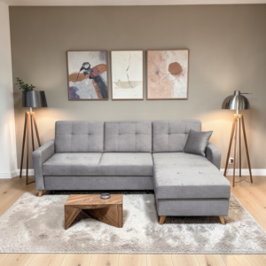 Nurgadiivanvoodi Lars