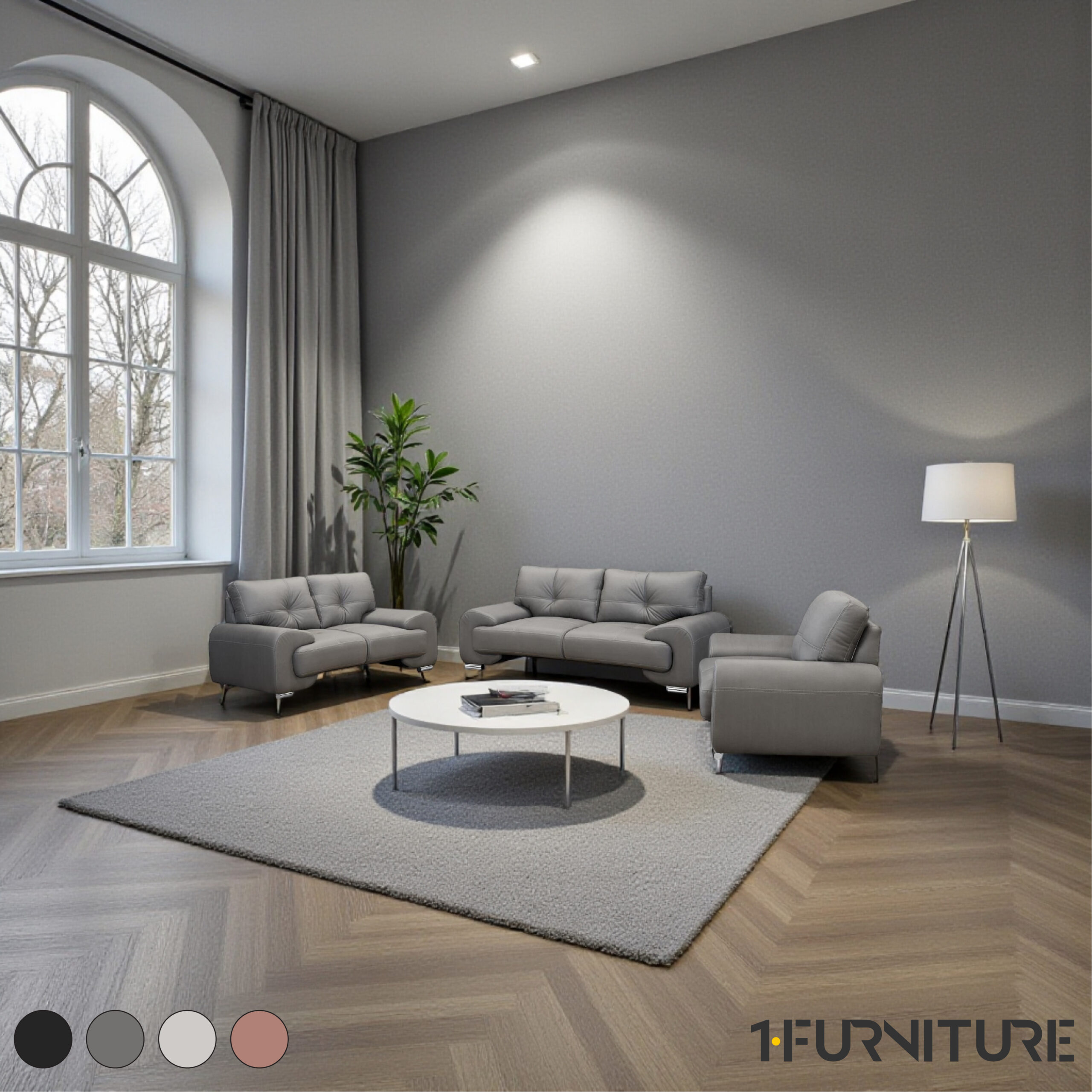 Diivanikomplekt Omega Luks