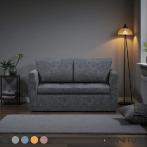 Diivanvoodi Bella Luks