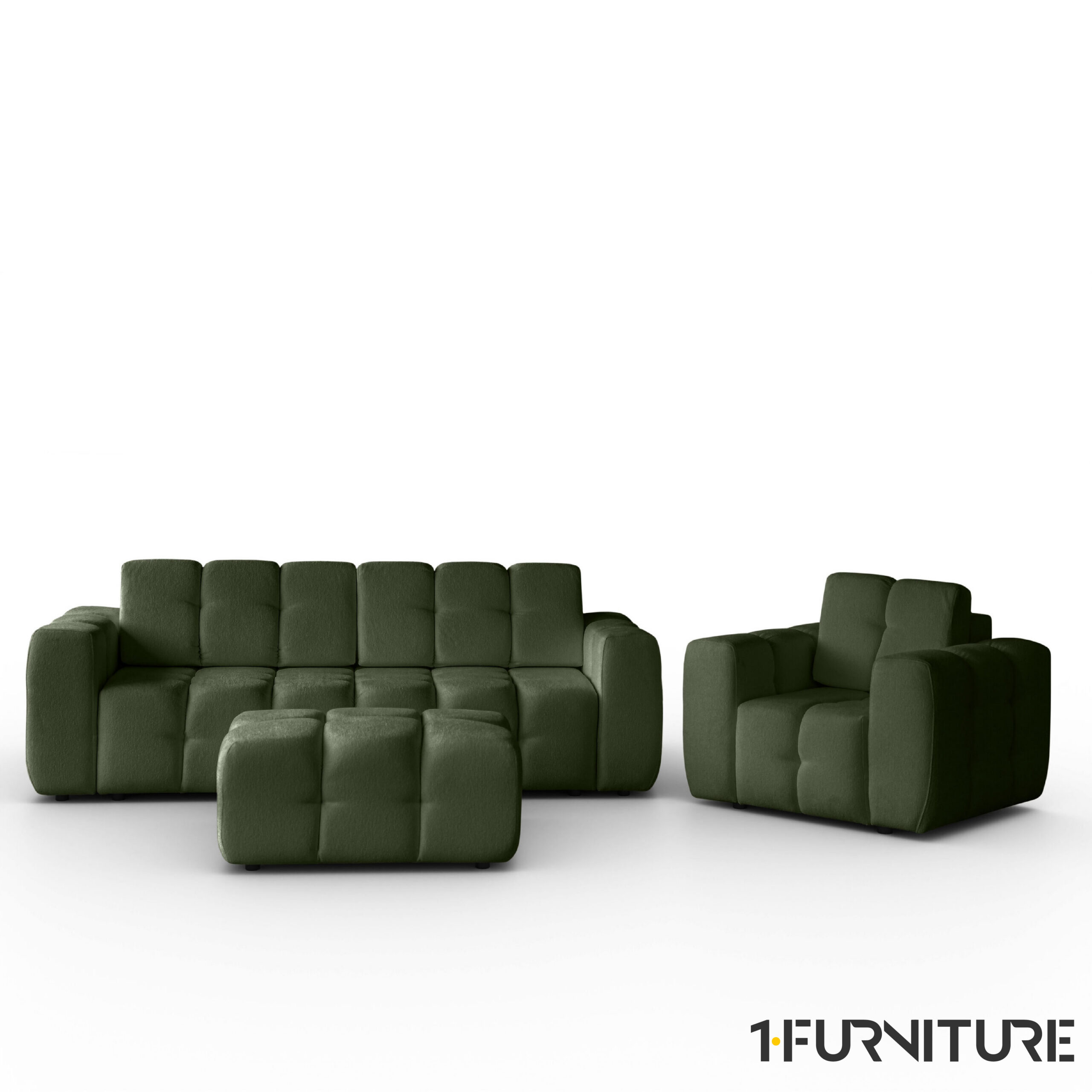 Tugitool Boona roheline