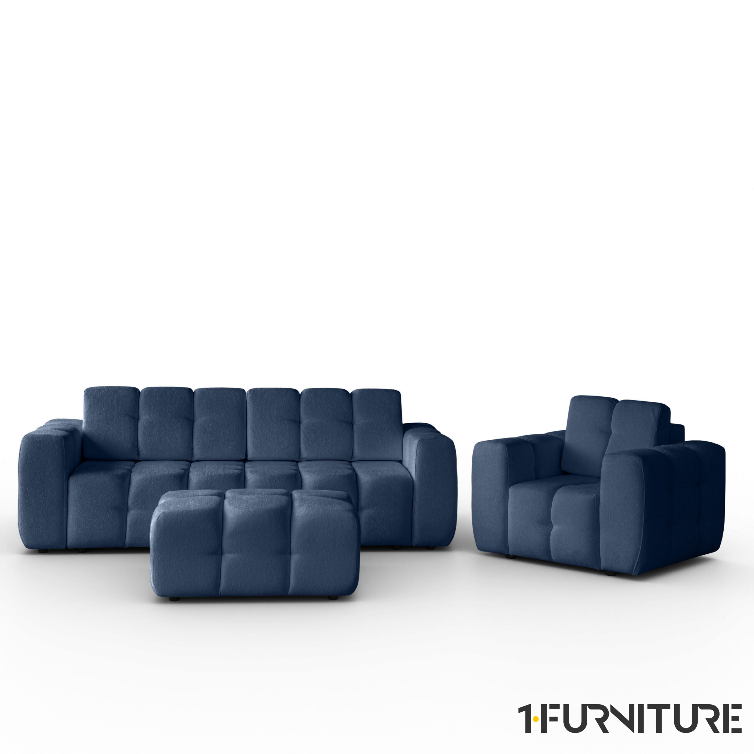 Tugitool Boona sinine