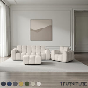 Diivanikomplekt Boona