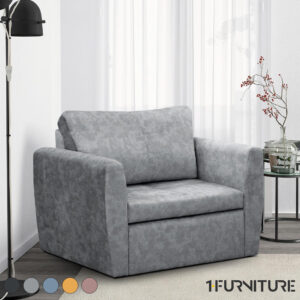 Tugitoolvoodi Bella Luks