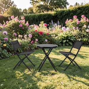 Aiamööbli komplekt Rolen