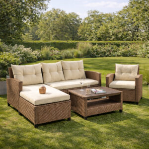 Aiamööbli komplekt Billi