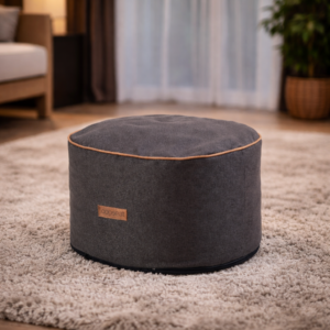 Tumba Ottoman (Tuppa)