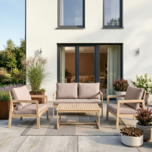 Aiamööbli komplekt Leena