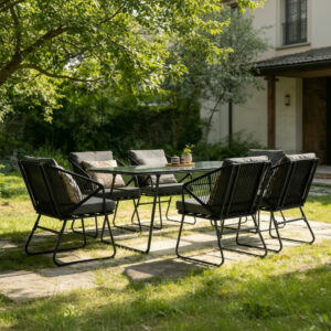 Aiamööbli komplekt Mathi
