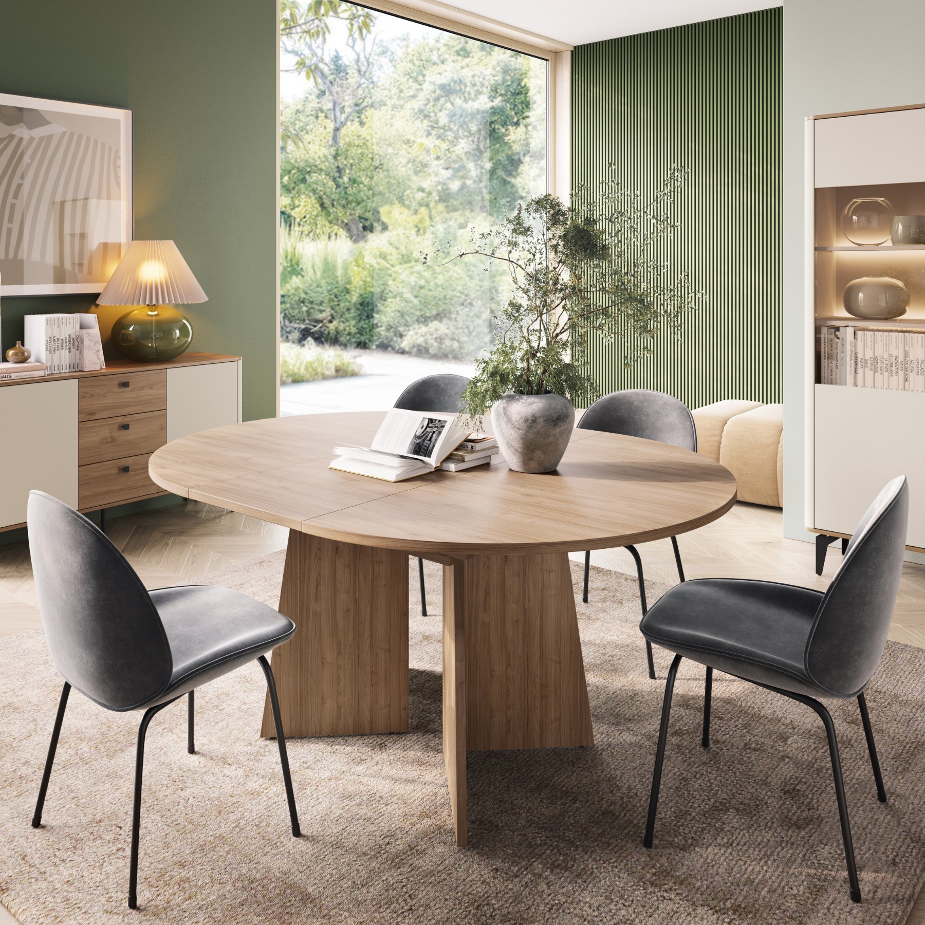 Söögilaud Artis