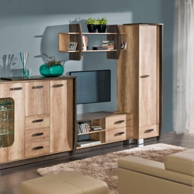 TV-Laud Skaren