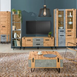 TV-Laud Tuva