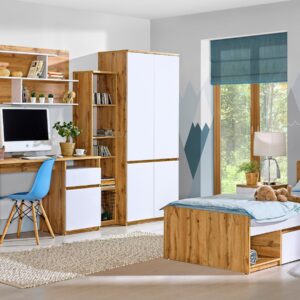 Riidekapp Elan