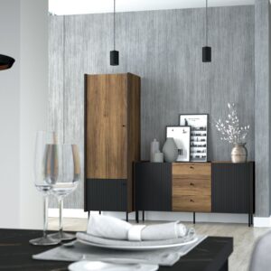 Riidekapp Varda 2