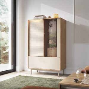Vitriinkapp Livo