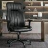 Ergonoomiline kontoritool Corven tarnija originaalses premium-interjööris