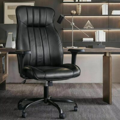 Ergonoomiline kontoritool Corven tarnija originaalses premium-interjööris