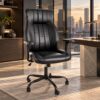 Ergonoomiline kontoritool Corven alternatiivses premium-interjööris